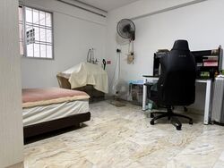 Blk 804 Khatib Gardens (Yishun), HDB 5 Rooms #622648331